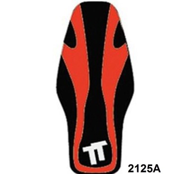 ΚΑΛΥΜΜΑ ΣΕΛΑΣ BAGSTER ΓΙΑ TRIUMPH TT600/SPEED FOUR "00-"04